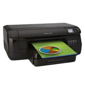 HP OFFICEJET PRO 8100C